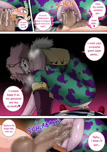 Page 226 of [Juicebox Koujou (Juna Juna Juice) Boku No Harem Academia (+ BONUS) "Bakugou Mama to no Natsuyasumi Kouhen Ge" - preview thumbnail
