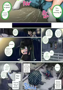 Page 362 of [Juicebox Koujou (Juna Juna Juice) Boku No Harem Academia (+ BONUS) "Bakugou Mama to no Natsuyasumi Kouhen Ge" - preview thumbnail