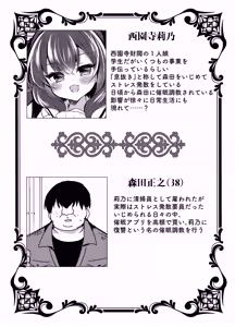 Page 31 of Namaiki Reijou ni Saimin Choukyou 3.5 - preview thumbnail