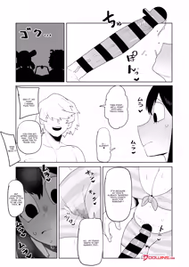 Page 125 of Teisou Gyakuten no Hero Academia | Inverted Morality Hero Academia - preview thumbnail