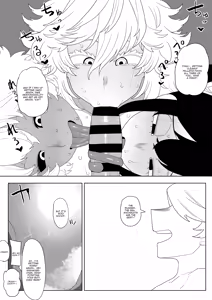 Page 133 of Teisou Gyakuten no Hero Academia | Inverted Morality Hero Academia - preview thumbnail