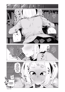 Page 6 of Teisou Gyakuten no Hero Academia | Inverted Morality Hero Academia - preview thumbnail