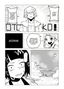 Page 65 of Teisou Gyakuten no Hero Academia | Inverted Morality Hero Academia - preview thumbnail