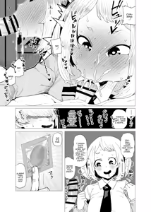 Page 7 of Teisou Gyakuten no Hero Academia | Inverted Morality Hero Academia - preview thumbnail
