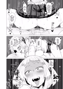 Page 10 of Teisou Gyakuten no Hero Academia | Inverted Morality Hero Academia - preview thumbnail