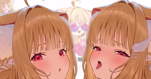 Skeb差分まとめ その7 — hentai manga cover on Fhentai