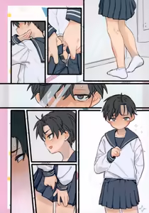 Page 11 of Motto! Shiritai Kimi no Koto ～Takagi Akito-kun Hen～ - preview thumbnail