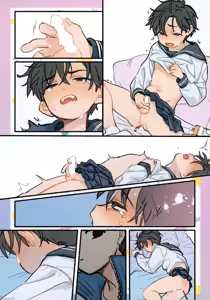 Page 13 of Motto! Shiritai Kimi no Koto ～Takagi Akito-kun Hen～ - preview thumbnail