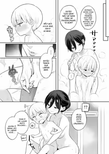 Page 12 of Okaa-san de Seitsuu Shichatta Ryouta-kun - preview thumbnail