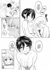 Page 16 of Okaa-san de Seitsuu Shichatta Ryouta-kun - preview thumbnail