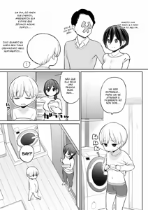 Page 4 of Okaa-san de Seitsuu Shichatta Ryouta-kun - preview thumbnail