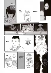 Page 8 of Hayaku Kaette Anata to Canelé o Tabetai - Longing to Be Home. Savoring Canelé with You - preview thumbnail