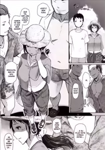 Page 3 of Hitozuma Nanpa NTR Kaisui Yokujou - preview thumbnail