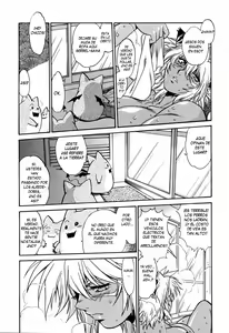 Page 10 of Tail Chaser Ch.17 - preview thumbnail