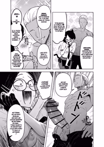 Page 27 of Yuusei Shuzoku to no Kouhai Seisaku｜Política De Reproducción Con Una Raza Superior - preview thumbnail
