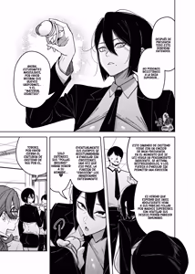 Page 33 of Yuusei Shuzoku to no Kouhai Seisaku｜Política De Reproducción Con Una Raza Superior - preview thumbnail