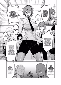Page 35 of Yuusei Shuzoku to no Kouhai Seisaku｜Política De Reproducción Con Una Raza Superior - preview thumbnail