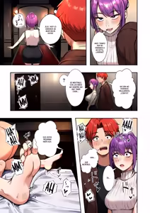 Page 115 of Hitozuma Sentai, Ero-Ranger! Ch. 1-6｜¡Escuadrón de Esposas, Ero-Ranger! Cap. 1-6 - preview thumbnail