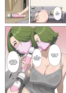 Page 140 of Hitozuma Sentai, Ero-Ranger! Ch. 1-6｜¡Escuadrón de Esposas, Ero-Ranger! Cap. 1-6 - preview thumbnail