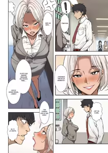 Page 16 of Hitozuma Sentai, Ero-Ranger! Ch. 1-6｜¡Escuadrón de Esposas, Ero-Ranger! Cap. 1-6 - preview thumbnail