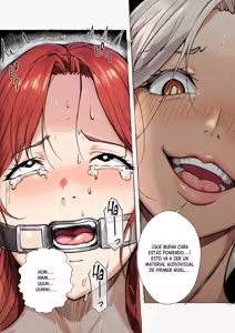 Page 70 of Hitozuma Sentai, Ero-Ranger! Ch. 1-6｜¡Escuadrón de Esposas, Ero-Ranger! Cap. 1-6 - preview thumbnail