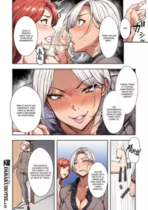 Page 86 of Hitozuma Sentai, Ero-Ranger! Ch. 1-6｜¡Escuadrón de Esposas, Ero-Ranger! Cap. 1-6 - preview thumbnail