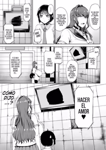 Page 3 of Ryuuketsu ni Irazareba Ryuuko o Ezu｜Quien no arriesga, no gana - preview thumbnail