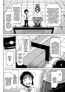 Page 4 of Ryuuketsu ni Irazareba Ryuuko o Ezu｜Quien no arriesga, no gana - preview thumbnail