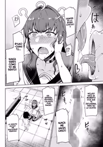 Page 10 of Ryuuketsu ni Irazareba Ryuuko o Ezu｜Quien no arriesga, no gana - preview thumbnail
