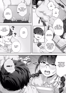 Page 3 of Kyonyuu no Tosho Iinchou wa Ecchi na Koto ni Kyoumi Shinshin - preview thumbnail