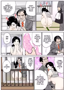 Page 15 of Saikon Haha no Sasayaka na Yorokobi | The Simple Joys of a Remarried Mother - preview thumbnail