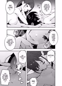 Page 26 of Ah, Ecchi na Douga ni Deteta Onee-san da | Ah, It's The Woman From That Naughty Video - preview thumbnail