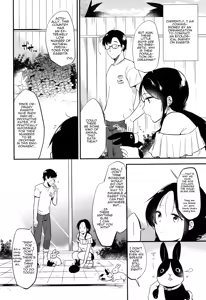 Page 3 of Rabbit Paradise ~afterdays~ + Afterdays+ - preview thumbnail