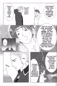 Page 3 of White Flag Alliance - preview thumbnail