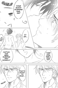 Page 26 of SWEET SWEET DREAM - preview thumbnail