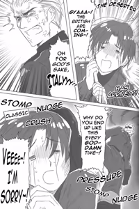 Page 3 of SWEET SWEET DREAM - preview thumbnail