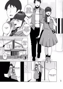 Page 2 of Musume no kareshi o netoru haha - preview thumbnail