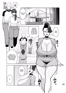Page 42 of Musume no kareshi o netoru haha - preview thumbnail