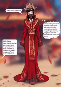 Page 11 of king-bride - preview thumbnail