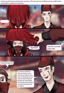 Page 12 of king-bride - preview thumbnail
