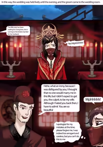 Page 14 of king-bride - preview thumbnail