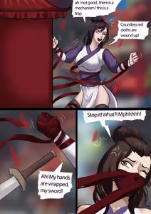 Page 27 of king-bride - preview thumbnail