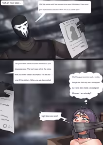 Page 13 of king bank robber - preview thumbnail