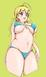 Page 1025 of Artist | Myanyuki - preview thumbnail