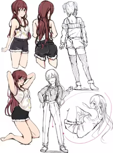 Page 1085 of Artist | Myanyuki - preview thumbnail