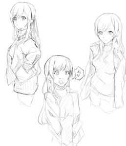 Page 1088 of Artist | Myanyuki - preview thumbnail