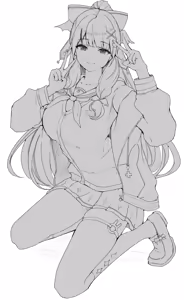 Page 121 of Artist | Myanyuki - preview thumbnail
