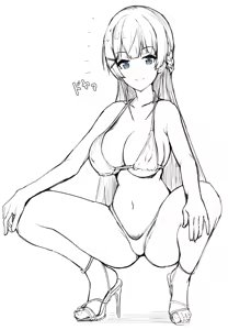Page 365 of Artist | Myanyuki - preview thumbnail
