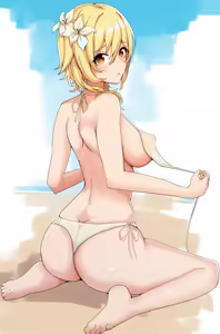 Page 601 of Artist | Myanyuki - preview thumbnail