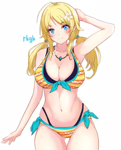 Page 733 of Artist | Myanyuki - preview thumbnail
